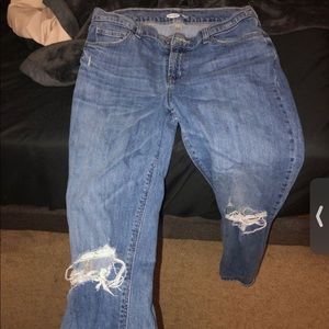 Old Navy Jeans
